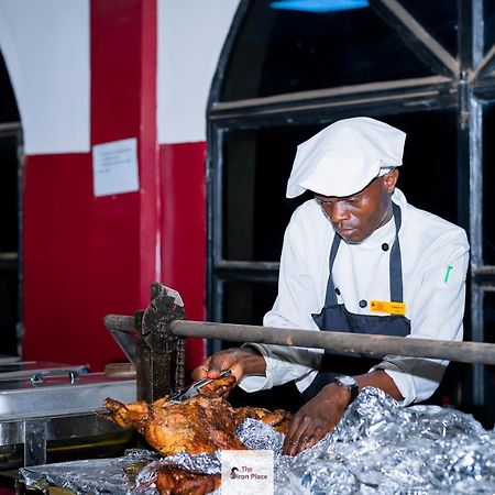 The Siron Place Hotel Ongata Rongai المظهر الخارجي الصورة