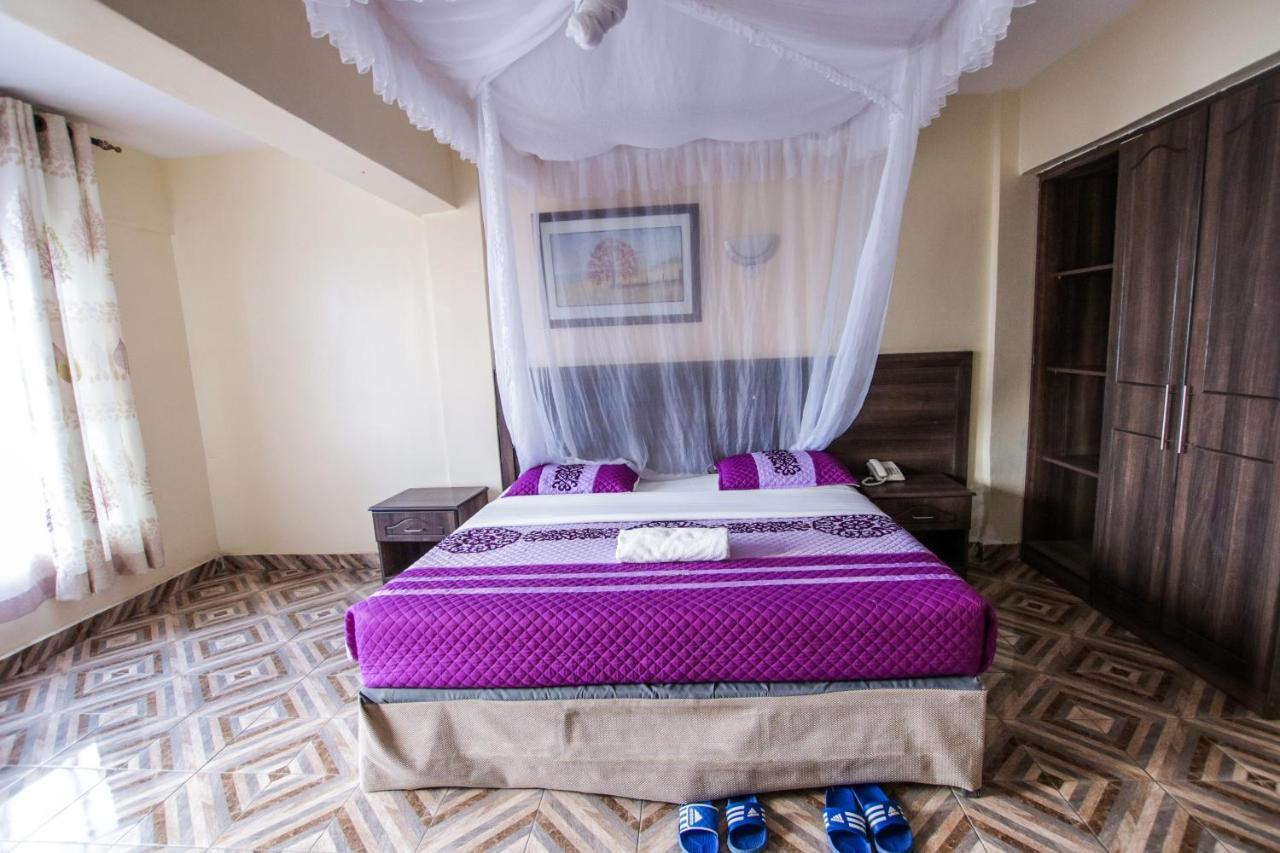 The Siron Place Hotel Ongata Rongai المظهر الخارجي الصورة