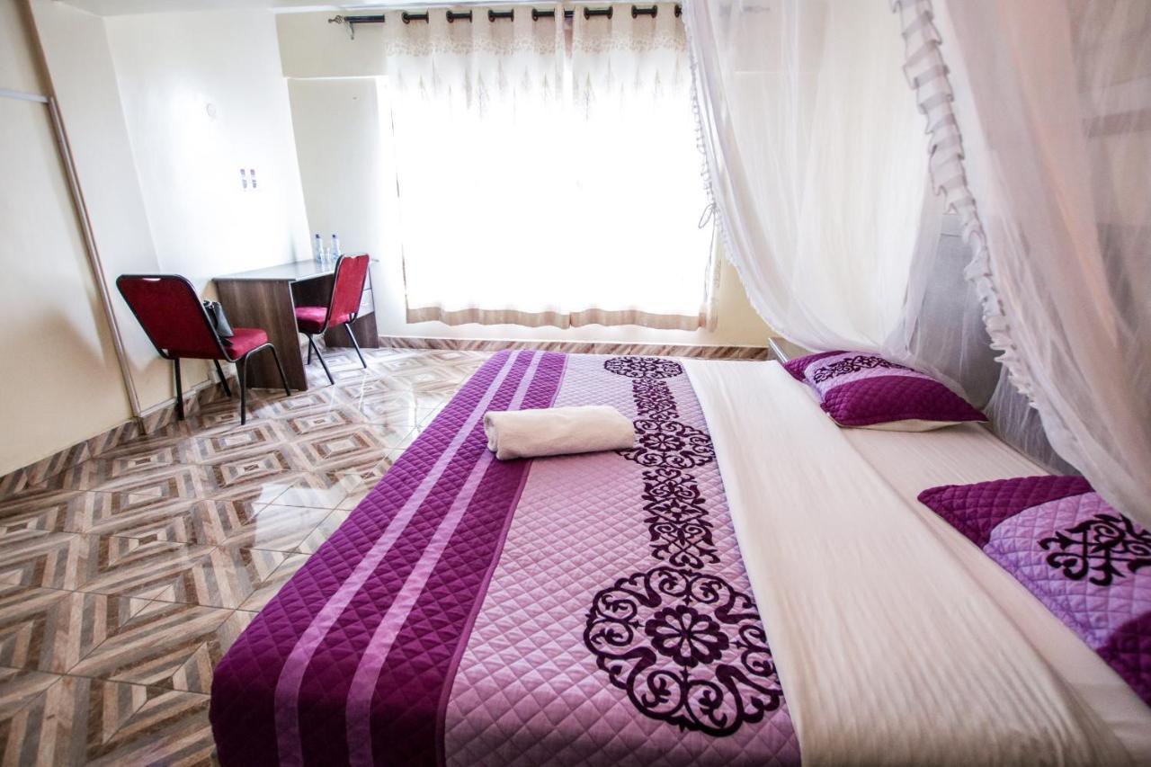 The Siron Place Hotel Ongata Rongai المظهر الخارجي الصورة