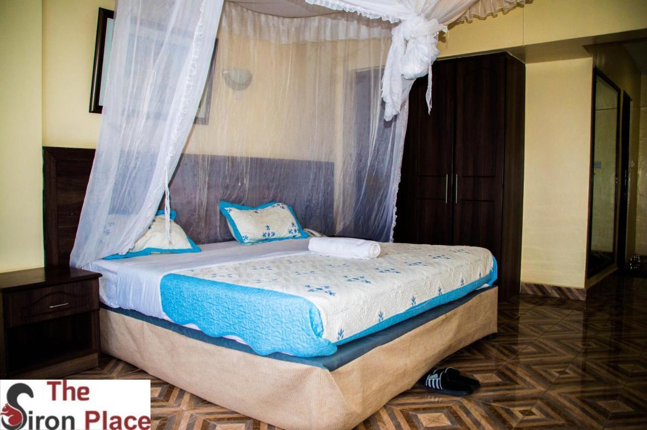 The Siron Place Hotel Ongata Rongai المظهر الخارجي الصورة