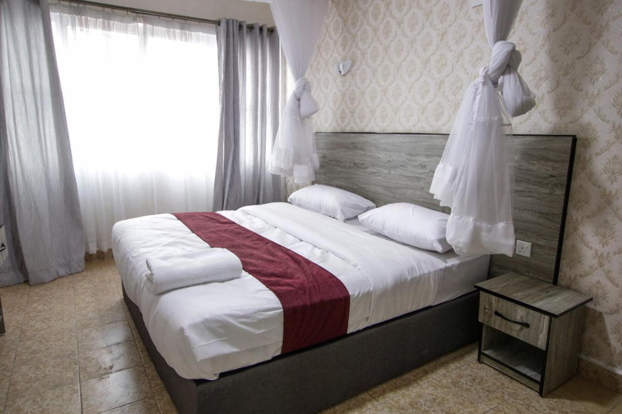 The Siron Place Hotel Ongata Rongai المظهر الخارجي الصورة