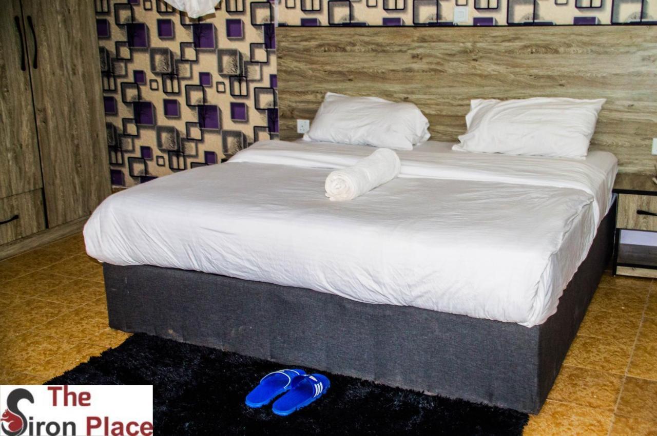The Siron Place Hotel Ongata Rongai المظهر الخارجي الصورة