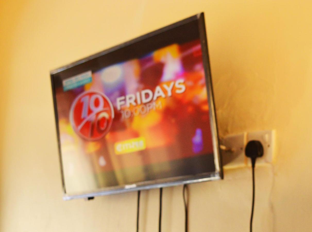 The Siron Place Hotel Ongata Rongai المظهر الخارجي الصورة