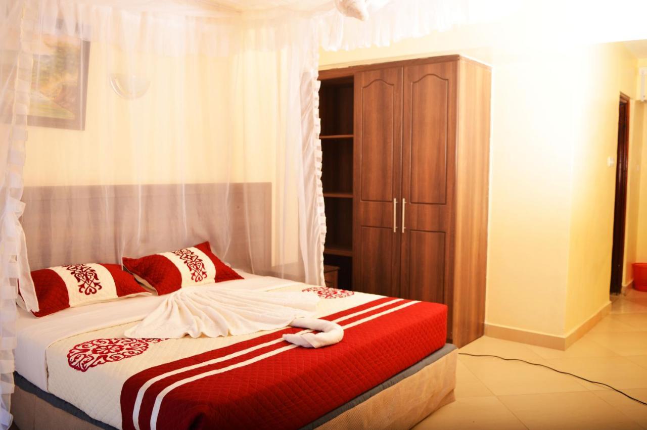 The Siron Place Hotel Ongata Rongai المظهر الخارجي الصورة
