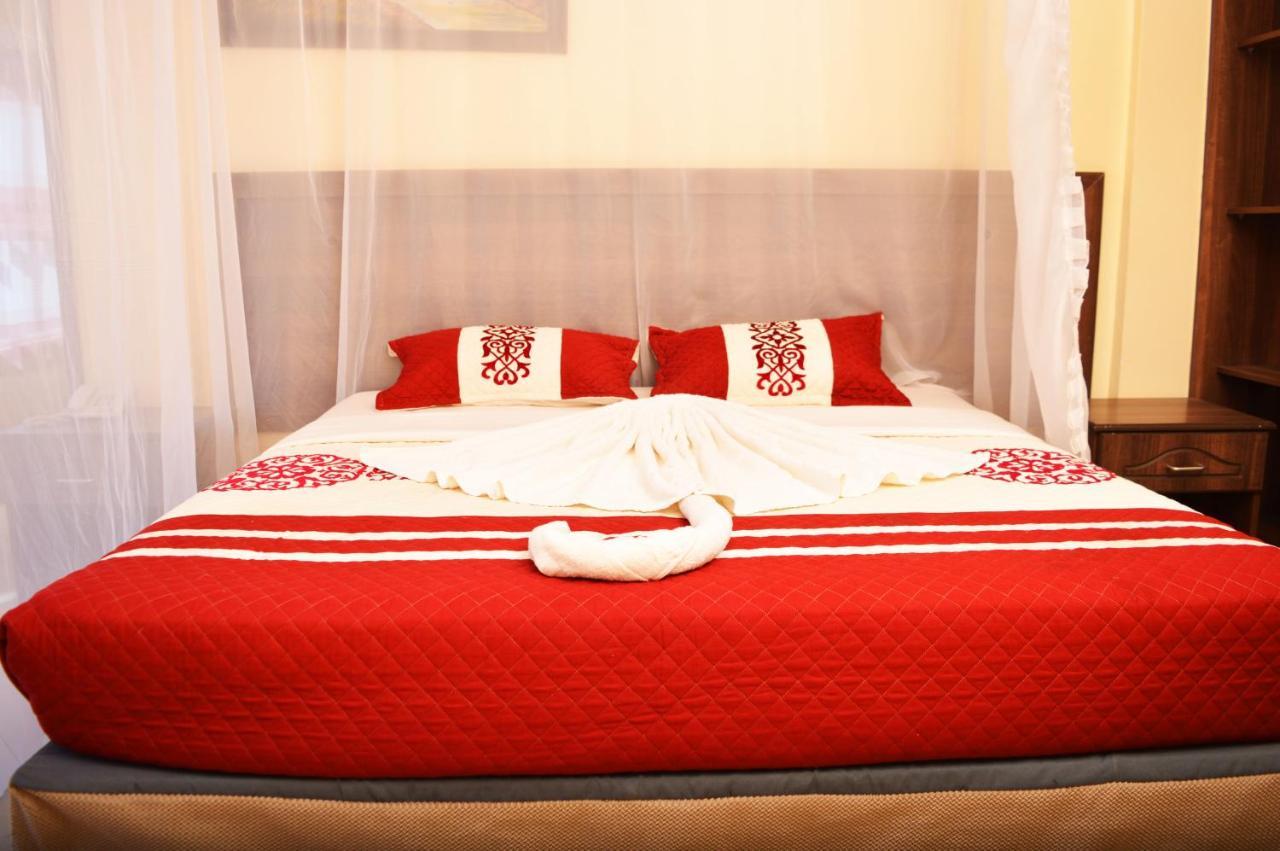 The Siron Place Hotel Ongata Rongai المظهر الخارجي الصورة