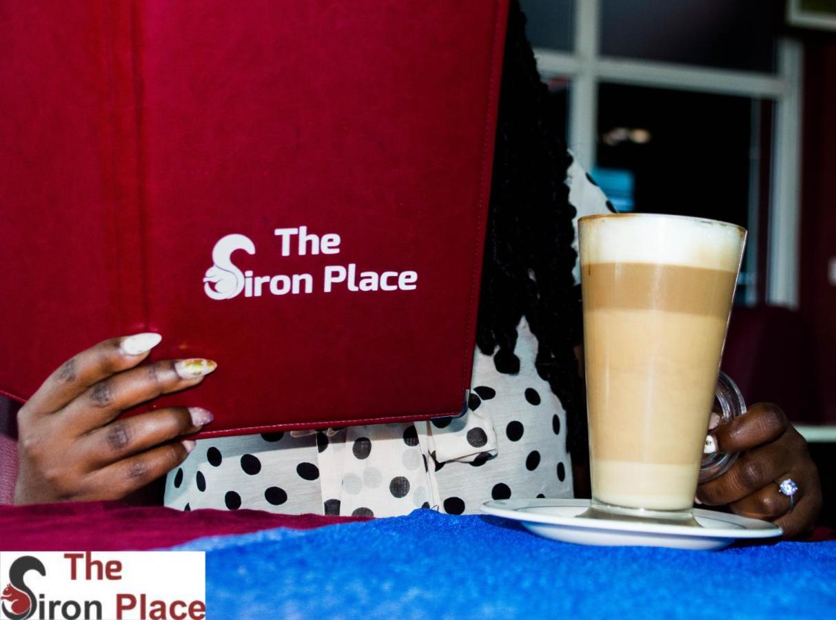 The Siron Place Hotel Ongata Rongai المظهر الخارجي الصورة