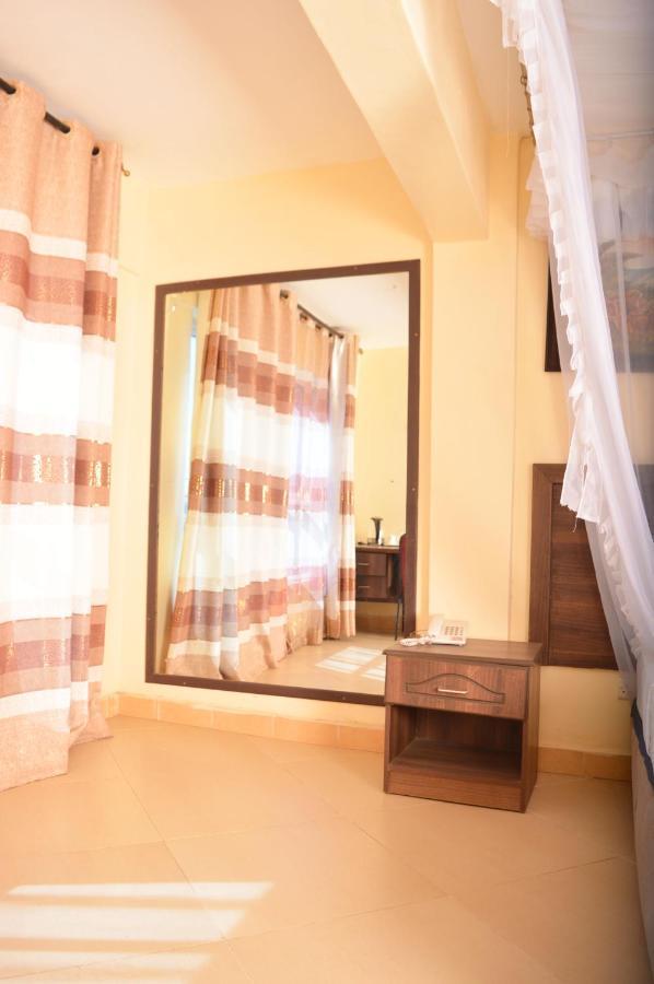 The Siron Place Hotel Ongata Rongai المظهر الخارجي الصورة