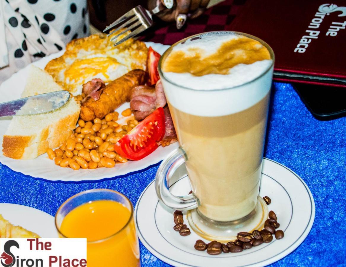 The Siron Place Hotel Ongata Rongai المظهر الخارجي الصورة