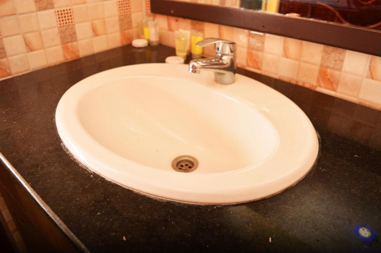 The Siron Place Hotel Ongata Rongai المظهر الخارجي الصورة