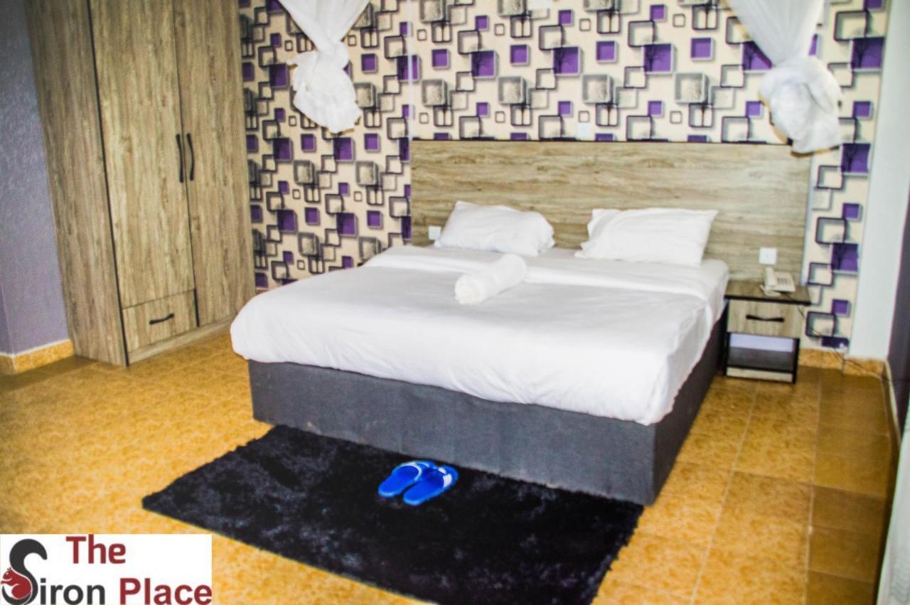 The Siron Place Hotel Ongata Rongai المظهر الخارجي الصورة