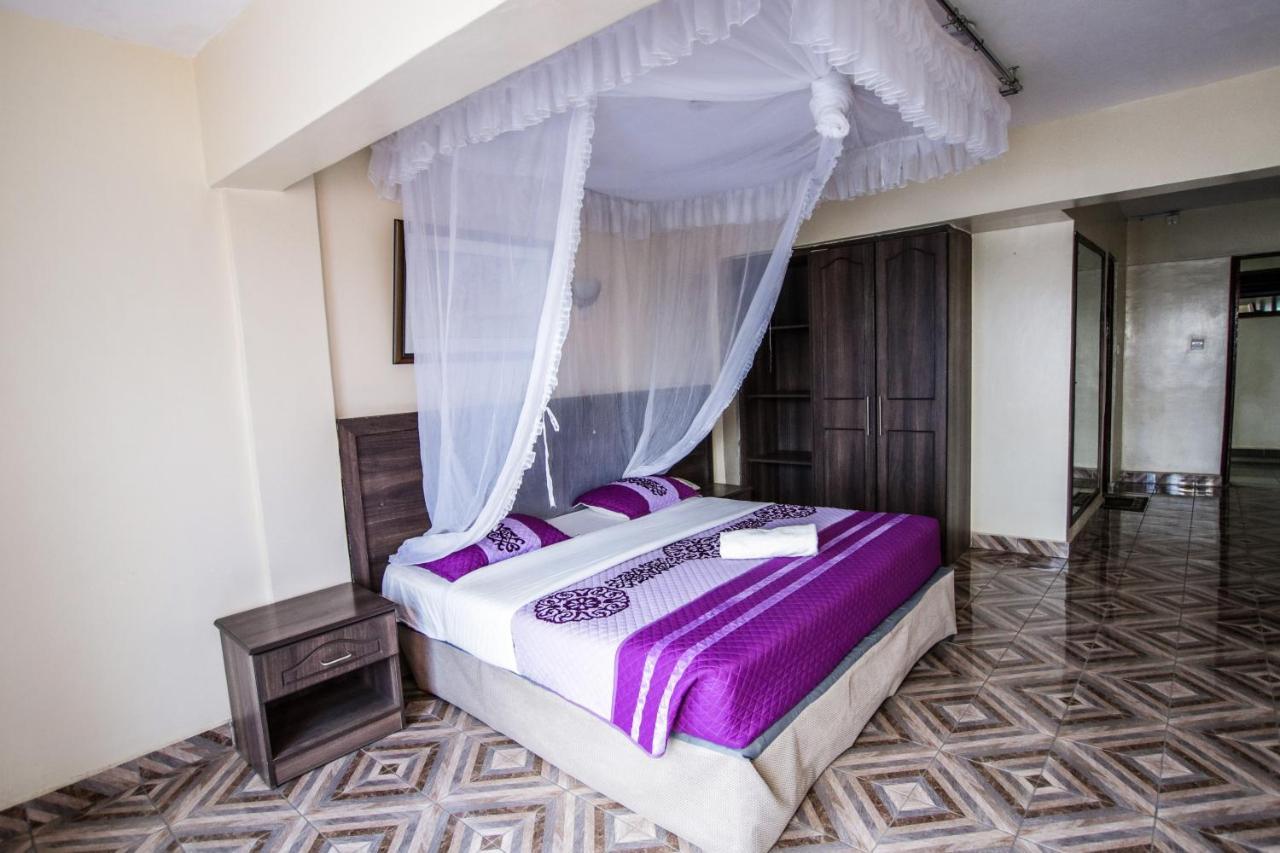 The Siron Place Hotel Ongata Rongai المظهر الخارجي الصورة