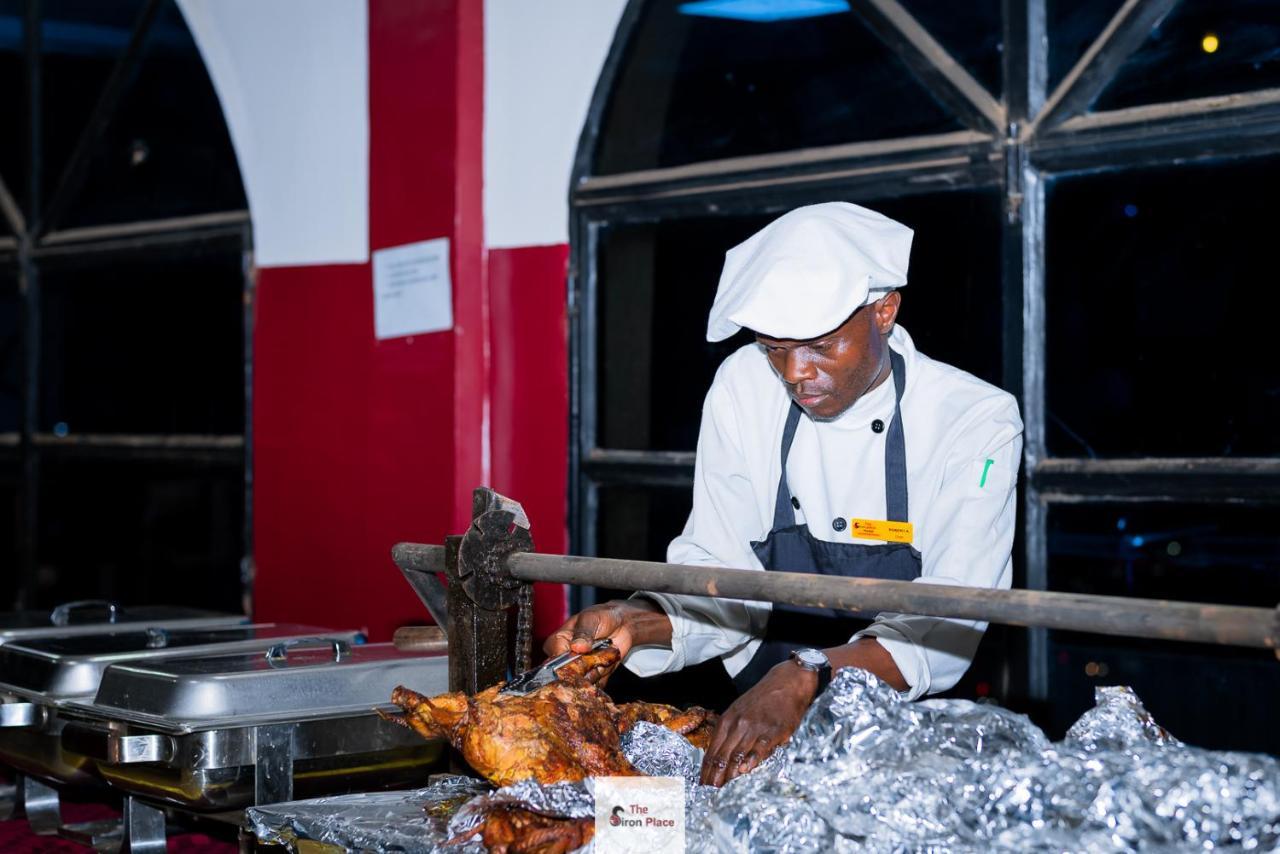 The Siron Place Hotel Ongata Rongai المظهر الخارجي الصورة