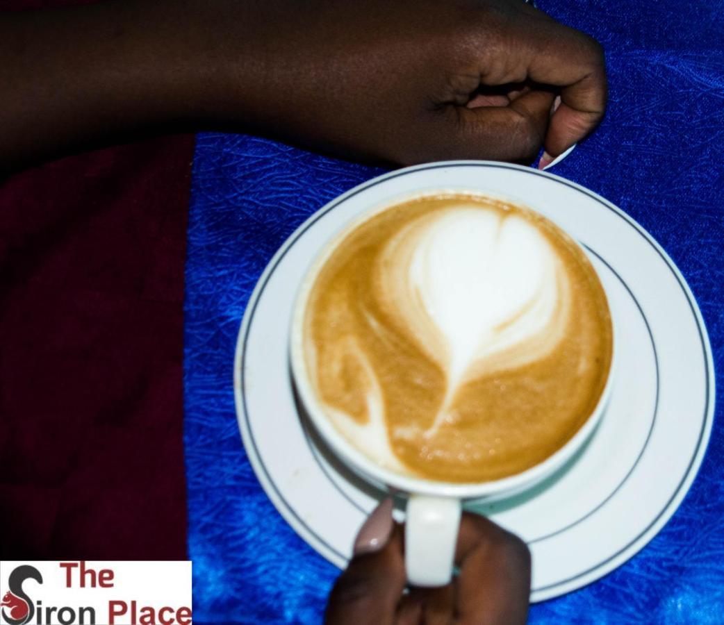 The Siron Place Hotel Ongata Rongai المظهر الخارجي الصورة